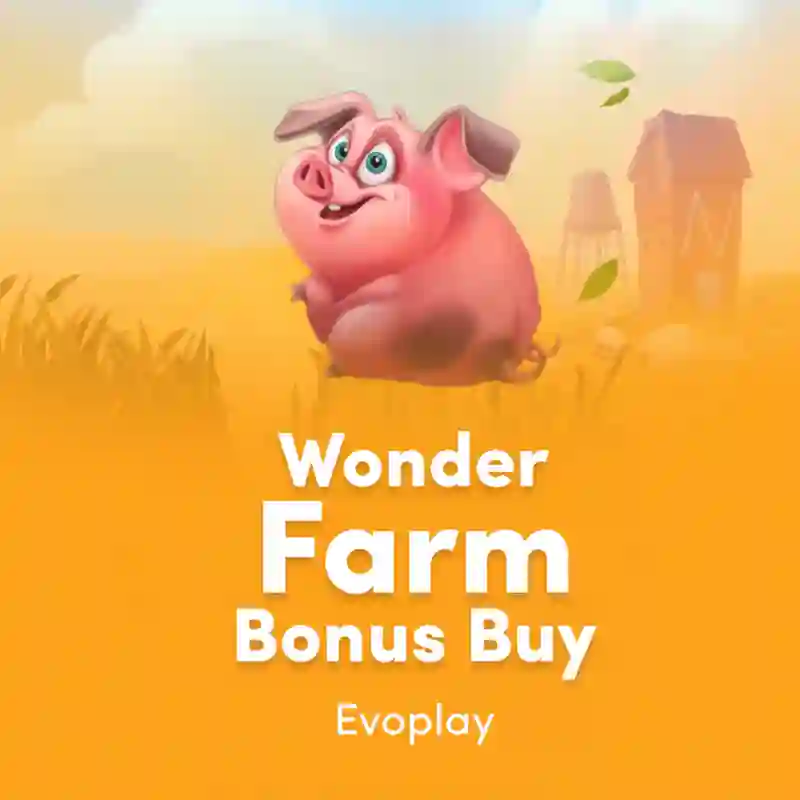 Wonder Farm Bonus Buy